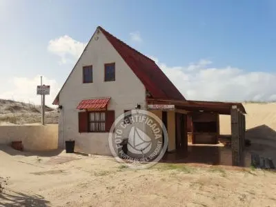 Cabin La Sablée Punta del Diablo