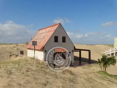 Cabin La Sablée Punta del Diablo