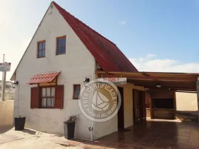 Cabin La Sablée Punta del Diablo