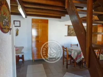 Cabin La Sablée Punta del Diablo