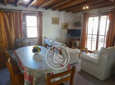 Cabin La Sablée Punta del Diablo