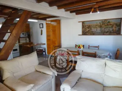 Cabin La Sablée Punta del Diablo