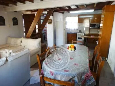 Cabin La Sablée Punta del Diablo