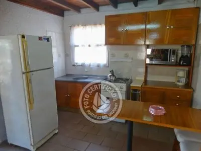 Cabin La Sablée Punta del Diablo