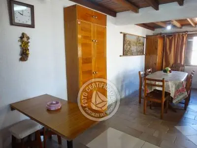 Cabin La Sablée Punta del Diablo