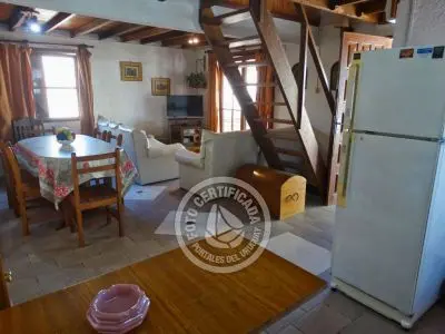 Cabin La Sablée Punta del Diablo