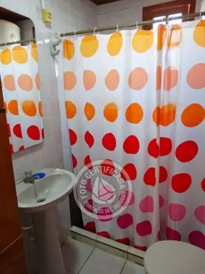 Cabin La Sablée Punta del Diablo