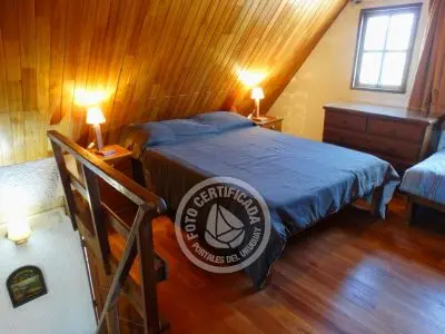 Cabin La Sablée Punta del Diablo