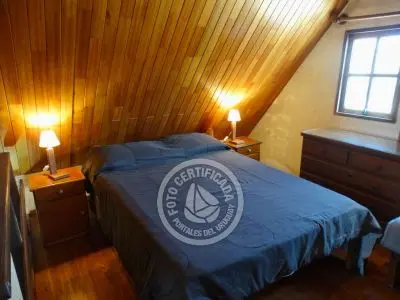 Cabin La Sablée Punta del Diablo