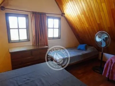 Cabin La Sablée Punta del Diablo