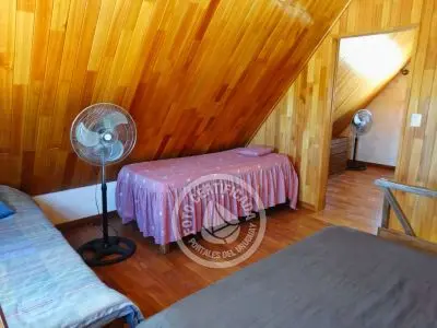 Cabin La Sablée Punta del Diablo