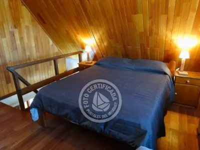 Cabin La Sablée Punta del Diablo