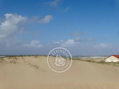 Cabin La Sablée Punta del Diablo