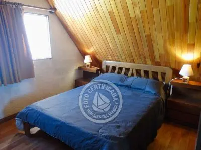 Cabin La Sablée Punta del Diablo