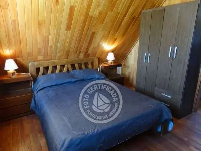 Cabin La Sablée Punta del Diablo