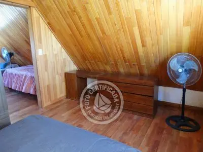 Cabin La Sablée Punta del Diablo