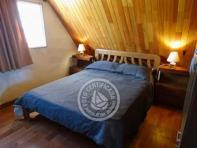 Cabin La Sablée Punta del Diablo