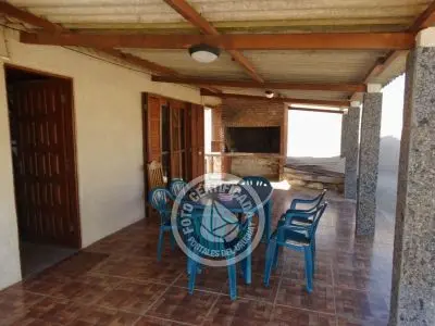 Cabin La Sablée Punta del Diablo