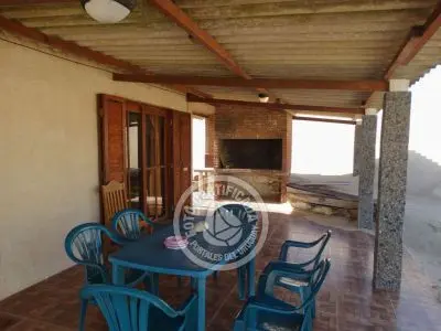 Cabin La Sablée Punta del Diablo