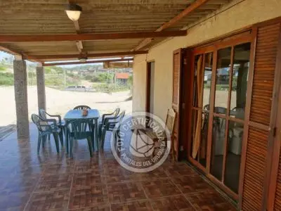 Cabin La Sablée Punta del Diablo