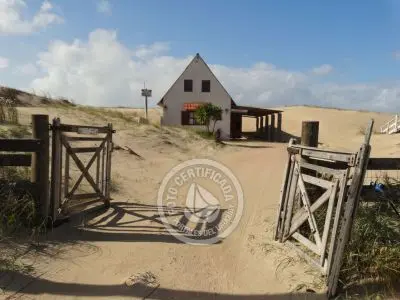 Cabin La Sablée Punta del Diablo