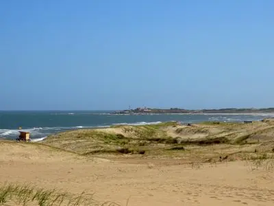Cabin La Sablée Punta del Diablo
