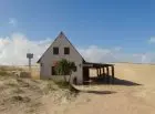 Cabin La Sablée Punta del Diablo