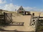 Cabin La Sablée Punta del Diablo