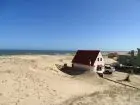 Cabin La Sablée Punta del Diablo