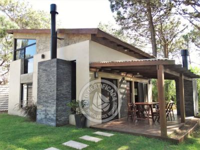 House Butiá Punta del Diablo