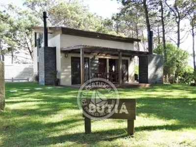 Casa Butiá Punta del Diablo