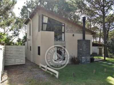 House Butiá Punta del Diablo