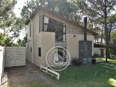 Casa Butiá Punta del Diablo