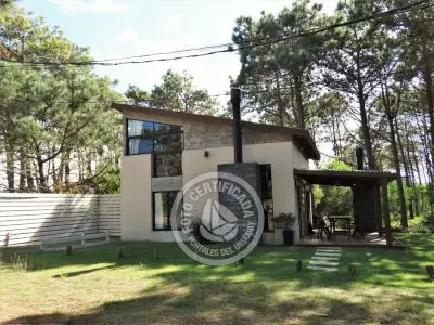 Casa Butiá Punta del Diablo