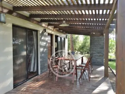 Casa Butiá Punta del Diablo