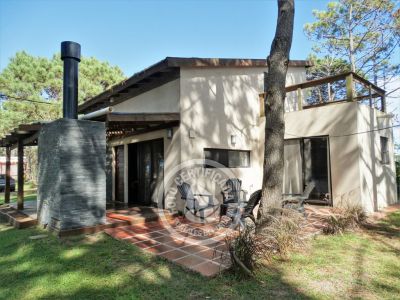 House Butiá Punta del Diablo