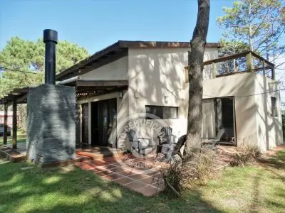 Casa Butiá Punta del Diablo