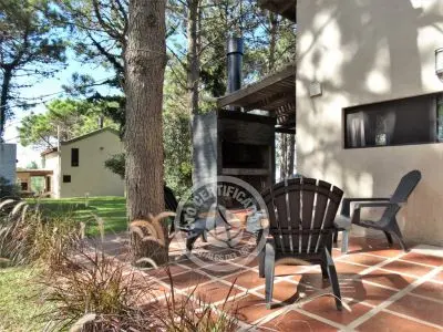 Casa Butiá Punta del Diablo