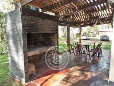 Casa Butiá Punta del Diablo