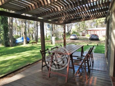 House Butiá Punta del Diablo