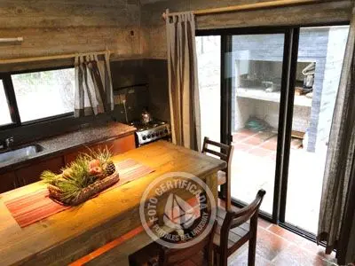 Casa Butiá Punta del Diablo