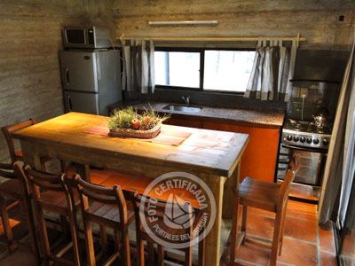 House Butiá Punta del Diablo