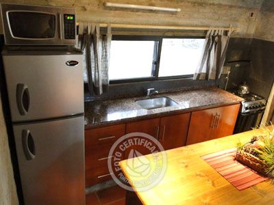 House Butiá Punta del Diablo