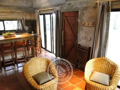 Casa Butiá Punta del Diablo