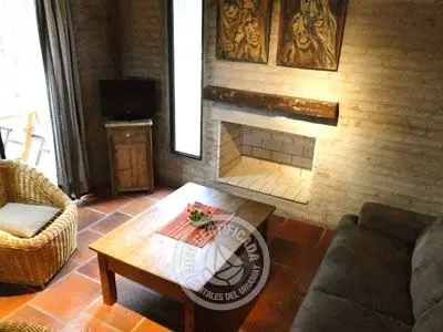 Casa Butiá Punta del Diablo