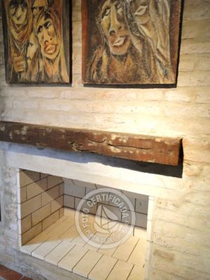 House Butiá Punta del Diablo