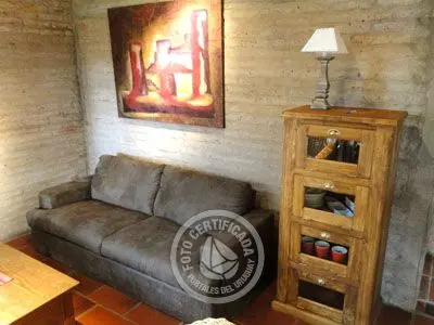 Casa Butiá Punta del Diablo