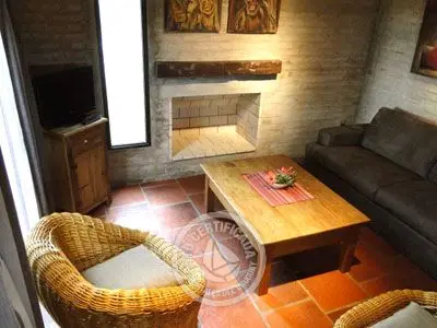 Casa Butiá Punta del Diablo