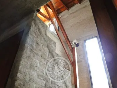 Casa Butiá Punta del Diablo