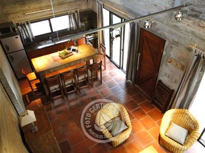 House Butiá Punta del Diablo